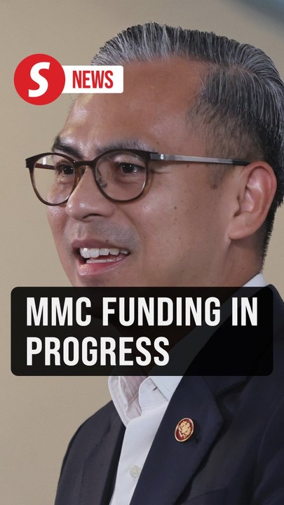 Media Council funding in progress, says Fahmi