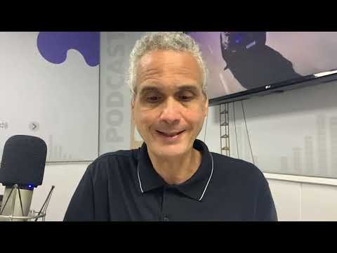 Paulo Cézar Gomes traz informações sobre setor hoteleiro na Bahia - Fala Bahia - 22/11/22