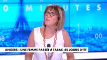 Catherine Rambert : «Emmanuel Macron a raté tous ses engagements sur la protection des femmes»