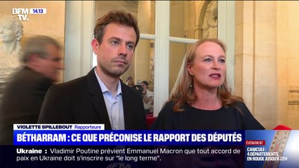 Affaire Bétharram: ce que préconise le rapport des députés sur les violences en milieu scolaire