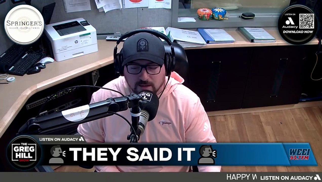 Are Red Sox going to be buyers or sellers?