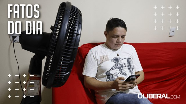 Com bandeira vermelha no verão, paraenses continuarão pagando a energia mais cara do Brasil