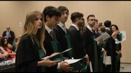 Medici-ingegneri: proclamati i primi laureati Medtec d'Europa