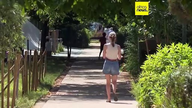 Nations unies : le monde devra apprendre à vivre avec les vagues de chaleur