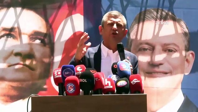 Özgür Özel: Hiçbir kardeşimi satmadım, Tunç kardeşimi de satmam