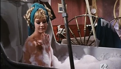 Uno dopo l'altro (Spaghetti western, 1967) di Nick Nostro, con Richa Harrison, Pamela Tudor