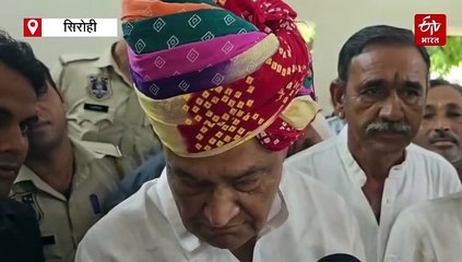 मंत्री किरोड़ी का डोटासरा पर हमला, बोले- काला चिट्ठा उजागर किया तो राजनीतिक भविष्य बर्बाद हो जाएगा