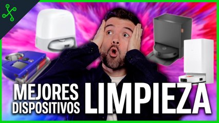 QUÉ ROBOT ASPIRADOR COMPRAR EN 2025 - Xataka