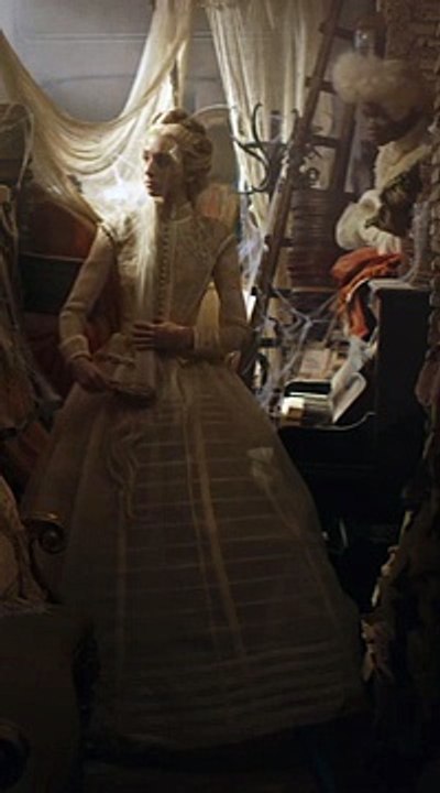 سحر السينما وتاريخ روما ينسجان مجموعة ديور كروز...