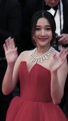 بريق لا يُنسى: أجمل مجوهرات السجادة الحمراء في مهرجان كان 2024