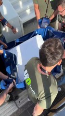 بين الأبيض والأسود .. النجمات يصلن إلى مدينة كان بكامل أناقتهن