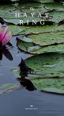 مقابلة خاصة مع Mariyeh Ghelichkhani: أعمل على إحياء إرث والدي وحبه لجمع التحف من خلال المجوهرات