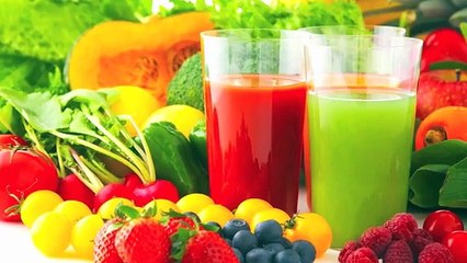 اكتشفي الصحيح والخطأ في اتباع حمية الديتوكس مع لمى النائلي