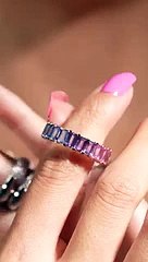 الكويتية نور الظفيري: مجوهرات Noor Jewels تروي قصصاً شخصية