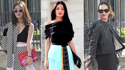 المصمّمة ريما البنّا: استوحيتُ تشكيلتي الأخيرة من رياضة الملاكمة