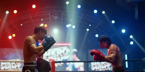 EP.7 Knock Out (2025) Engsub