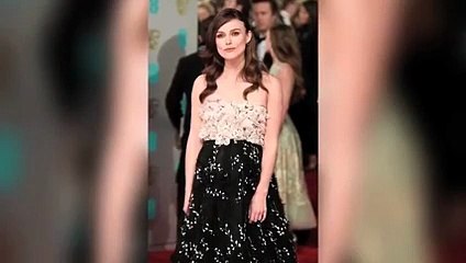 تعرفي على أجمل فساتين النجمات في حفل جوائز BAFTA