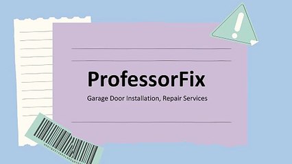 ProfessorFix - Precision Repairs, Perfect Installs - Orlando
