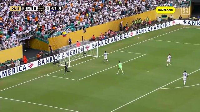 Real Madrid vs Juventus (1-0) | Resumen | Mundial de Clubes FIFA 2025