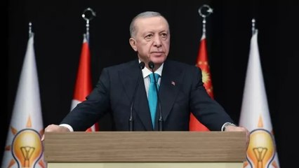 Cumhurbaşkanı Erdoğan’dan Özgür Özel’e karikatür tepkisi: Müptezellere avukatlık yaptı