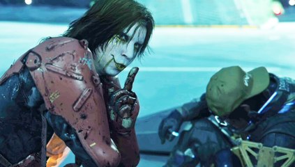 Death Stranding 2: Easter Egg-Cutscene mit Higgs