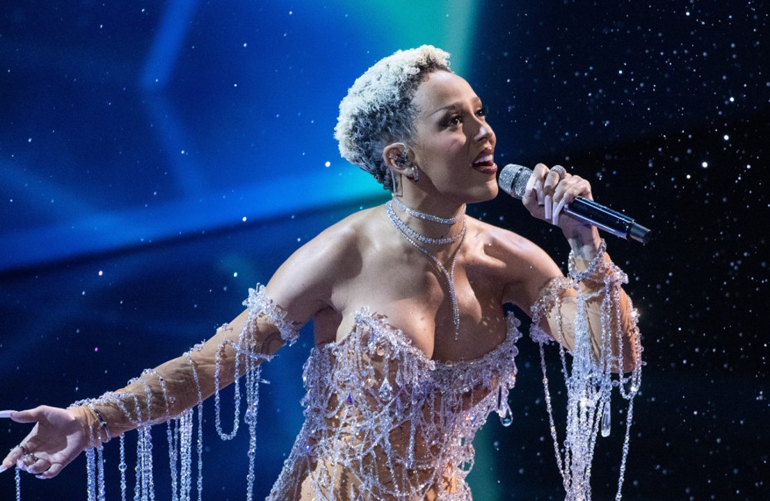 Doja Cat: Neues Album 'Vie' macht Kehrtwende in Richtung Popmusik