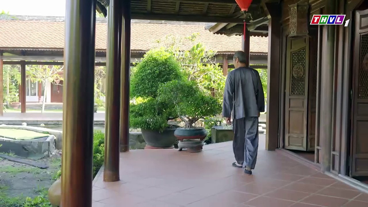 CHIẾC VÒNG NGỌC BÍCH - TẬP 3 - PHIM VIỆT NAM THVL1 - CHIEC VONG NGOC BICH