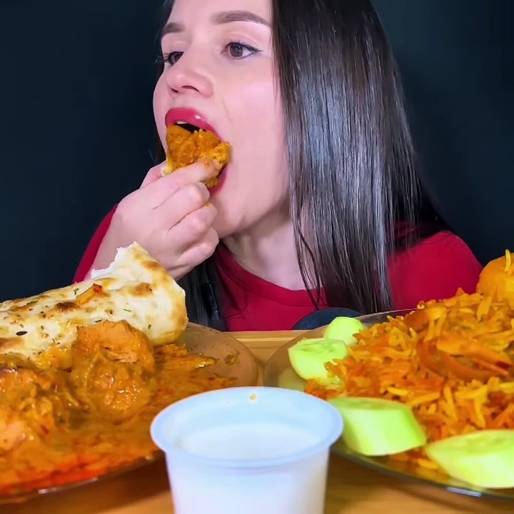 Mukbang