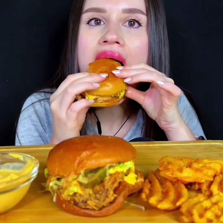 Mukbang