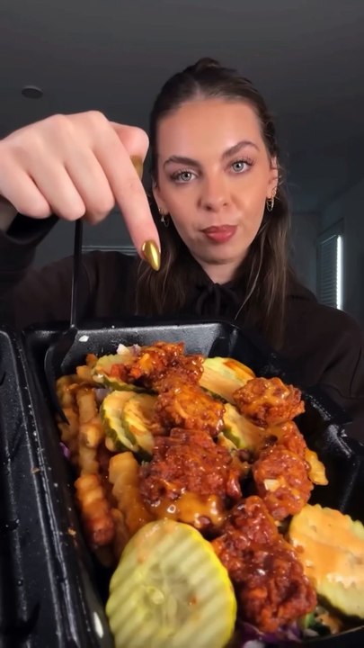 Mukbang