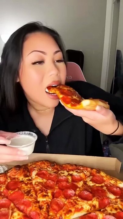 Mukbang