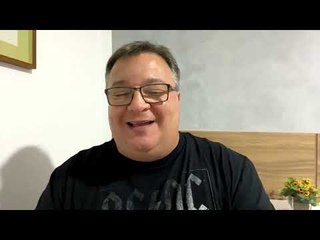 Thiago Mastroianni faz análise da estreia da Seleção Brasileira na Copa do Mundo  - Fala Bahia 25/11