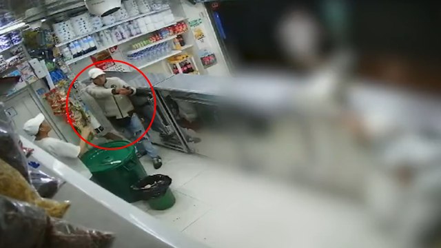 Sobrevivió a intento de feminicidio en Bogotá: estas son las crueles cifras de mujeres en riesgo