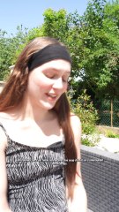 Je sens toujours un bout de toi qui bat en moi