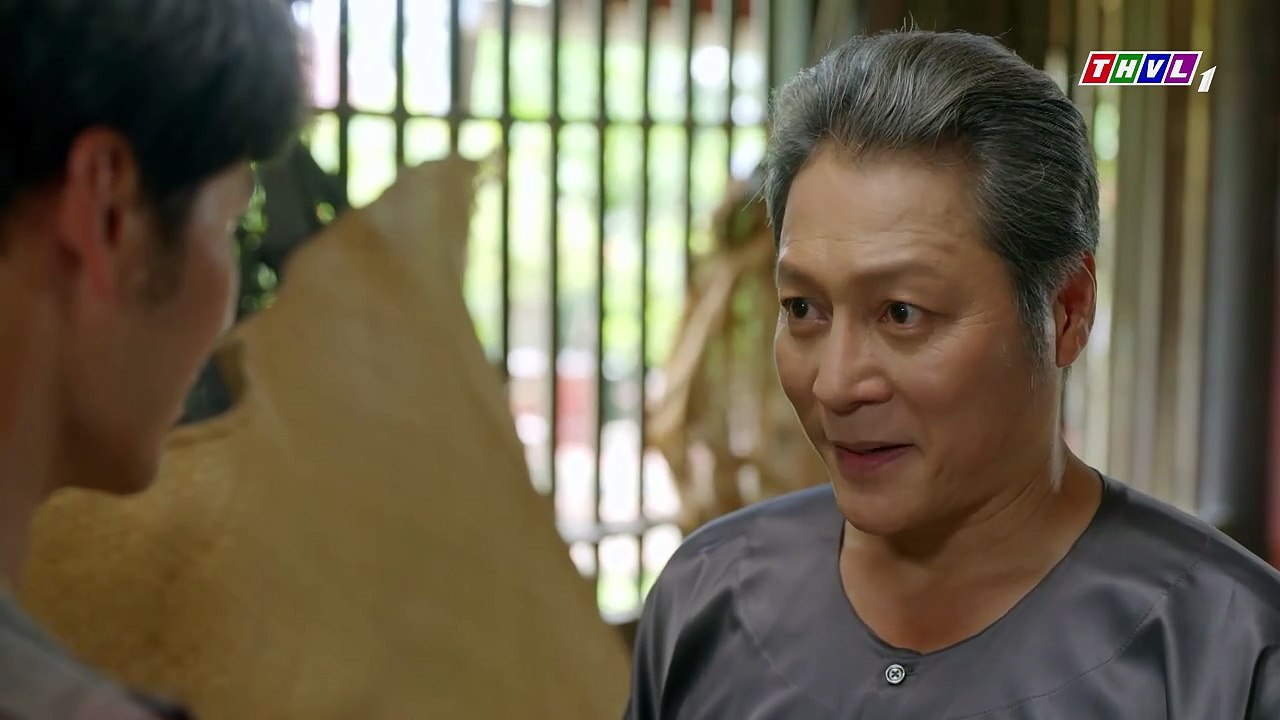 CHIẾC VÒNG NGỌC BÍCH - TẬP 4 - PHIM VIỆT NAM THVL1 - CHIEC VONG NGOC BICH