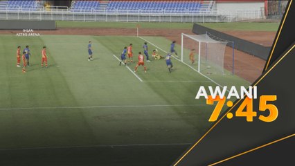 Safawi perkuat KL City