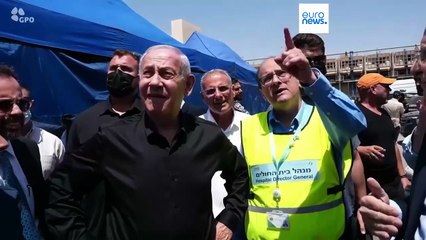 Trump erhöht Druck: Israel stimmt 60-tägiger Waffenruhe in Gaza zu