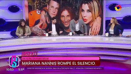 Se operó, se desmayó y preocupa su estado la panelista que encendió las alertas tras una cirugía