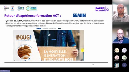 Structurez votre démarche de décarbonation avec PACTE Industrie !