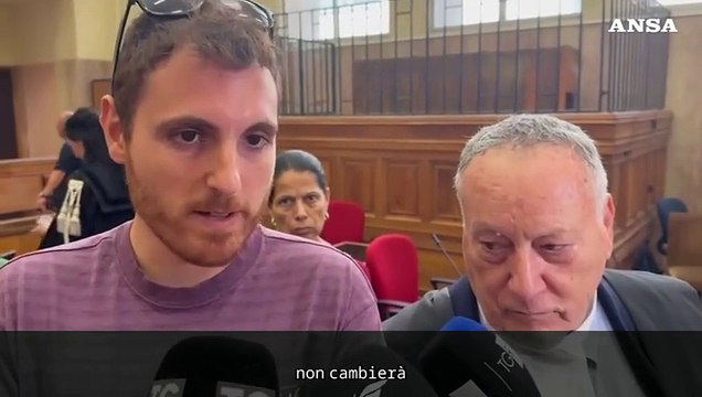 Femminicidio a Cagliari, il fratello della vittima: Bene ma lei non c'e' piu'