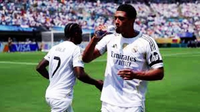 Real Madrid vs Juventus (1-0) | Resumen | Highlights Mundial de Clubes FIFA 2025™