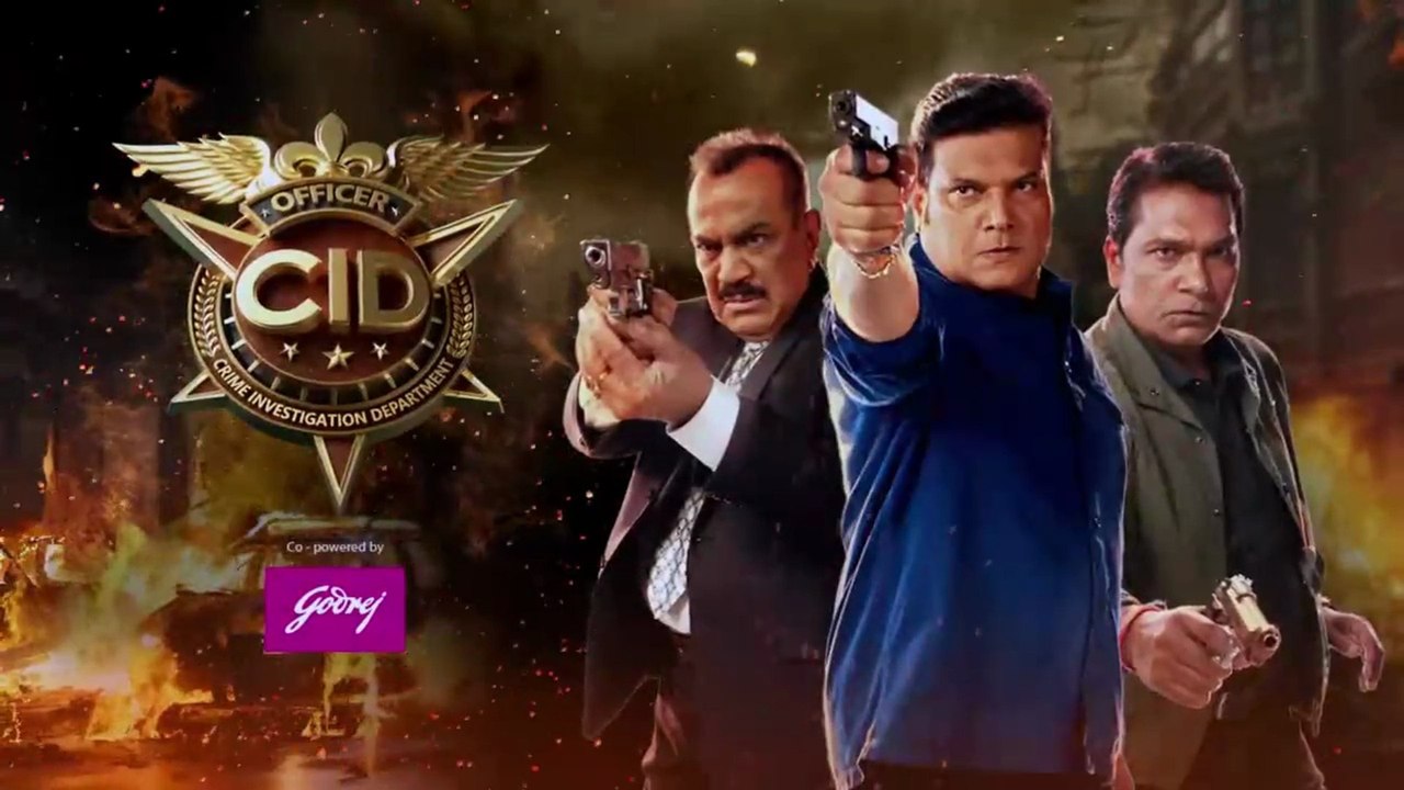 CID Returns 29th June 2025