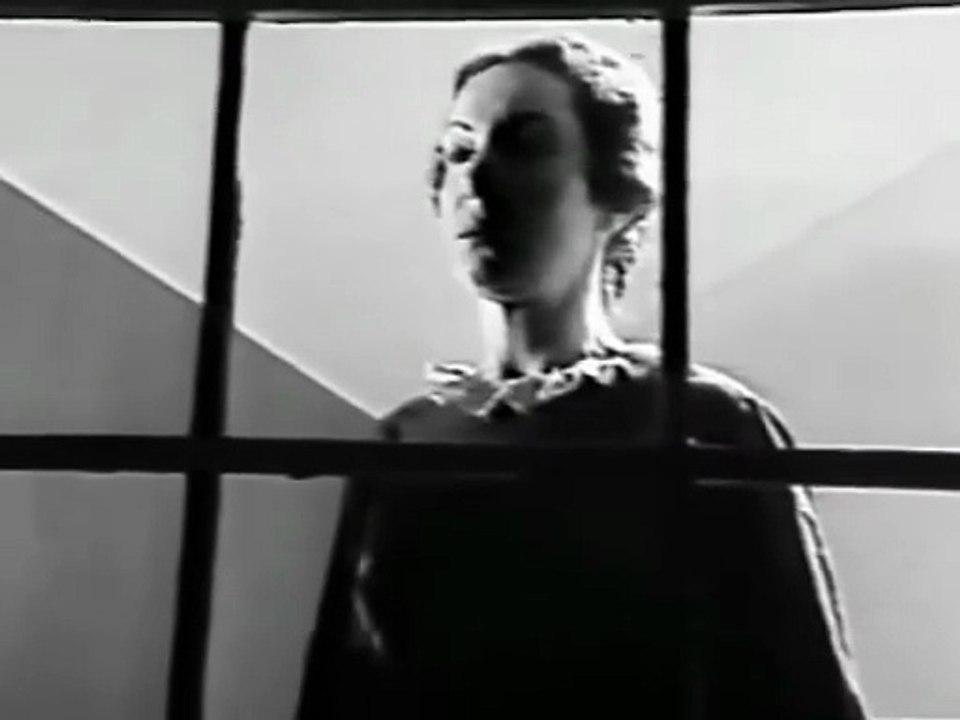 "Los Tallos Amargos" - Fernando Ayala (1958)