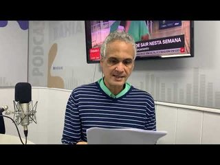 O que muda com a presença da nova cepa BQ.1 circulando na Bahia? - Fala Bahia - 28/11/22