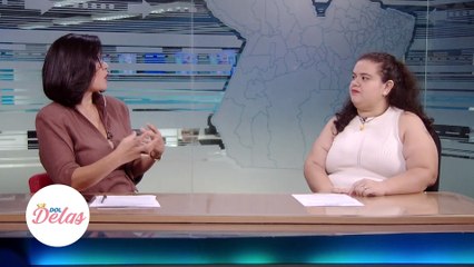 DOL DELAS ENTREVISTA NAIANNY MAIA