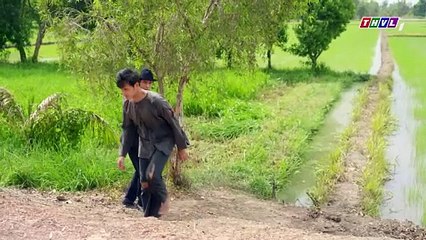 CHIẾC VÒNG NGỌC BÍCH - TẬP 9 - PHIM VIỆT NAM THVL1 - CHIEC VONG NGOC BICH