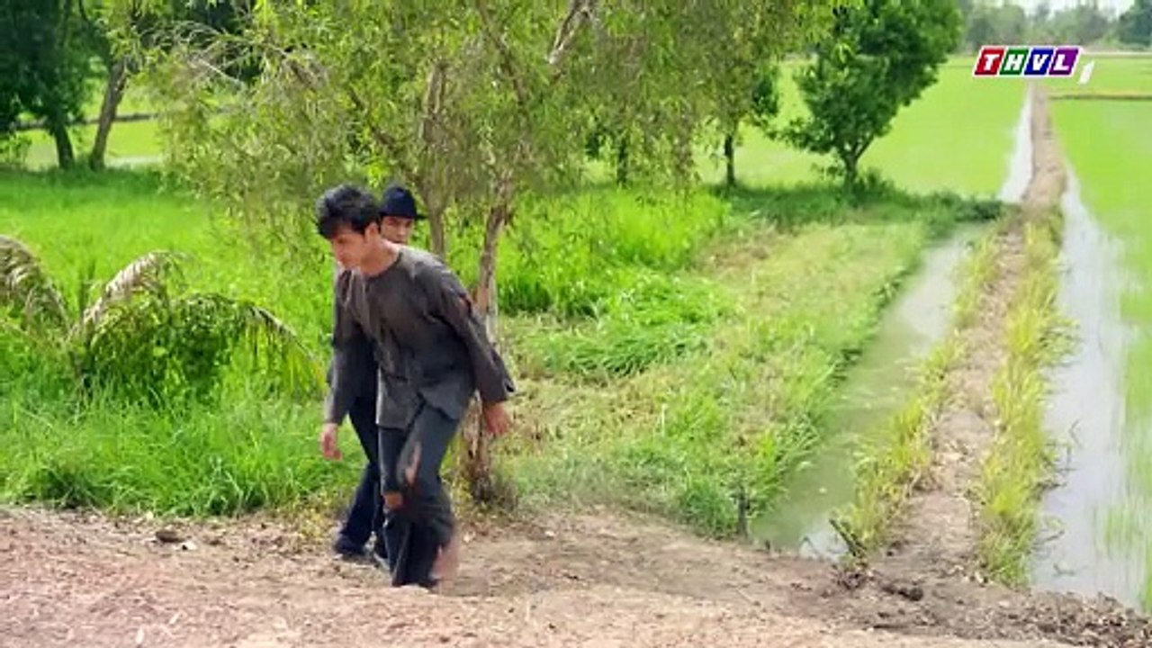 CHIẾC VÒNG NGỌC BÍCH - TẬP 9 - PHIM VIỆT NAM THVL1 - CHIEC VONG NGOC BICH