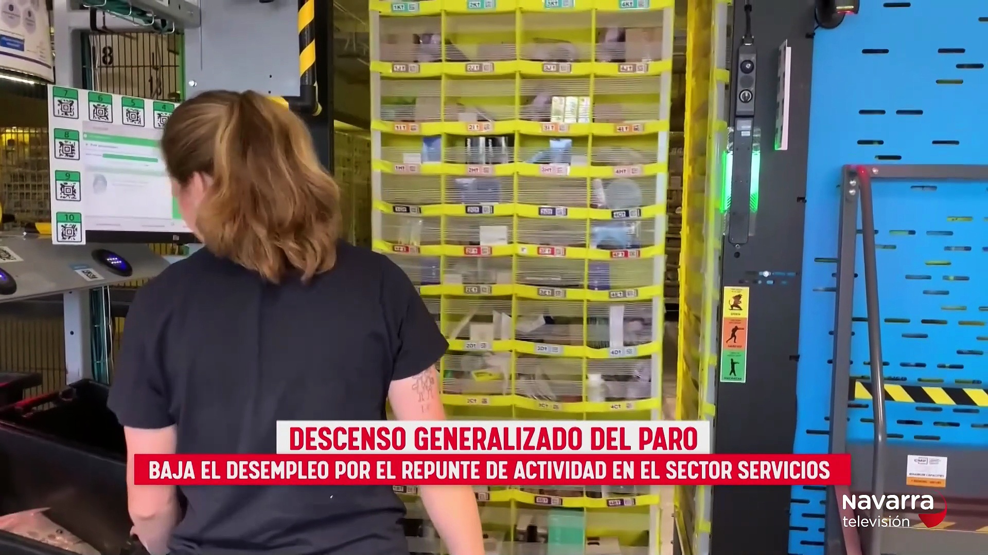 Noticias de Navarra 14:30h 02/07/2025
