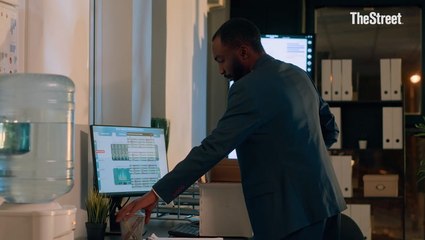 The key jobs number that could force the Fed's hand