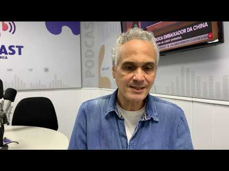 Confira os locais onde o uso de máscara será obrigatório na Bahia - Fala Bahia - 29/11/22